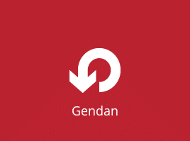Server Gendan