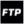 Online-Backup.dk - Ftp Backup Logo