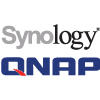 Online-Backup.dk - Synology / Qnap Backup logo