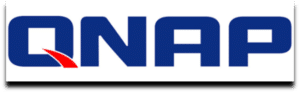 Qnap Logo - Online-Backup.dk