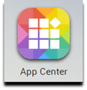 QNAP App Center - online-backup.dk